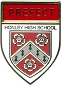 HONLEY HIGH SCHOOL